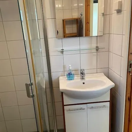 Valberg Apartment