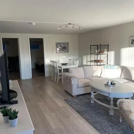 Apartment Valberg