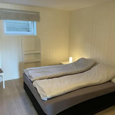 Valberg Apartment *
