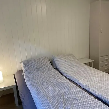 Apartment Valberg *
