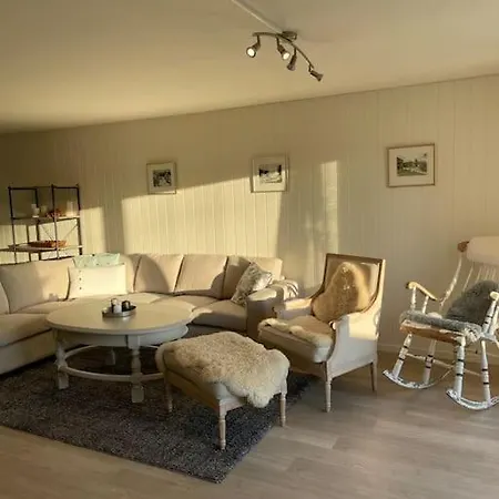 Valberg Apartment *