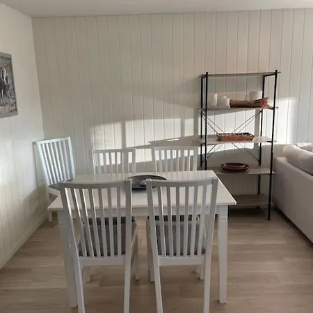 Appartement Valberg Sarpsborg